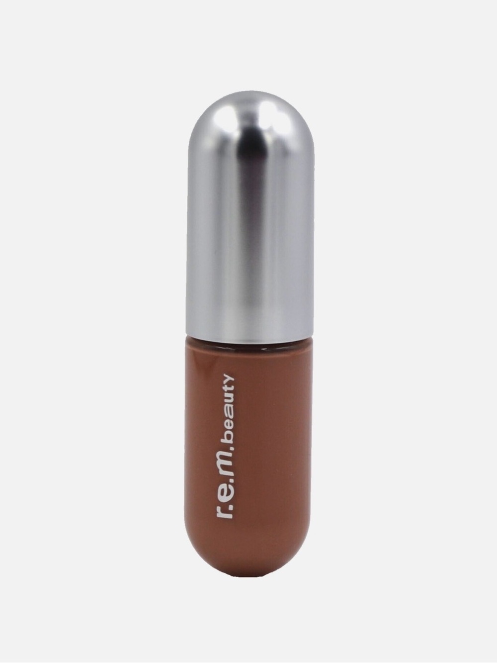R.E.M Beauty On Your Collar Liquid Lipstick- Leave A Message